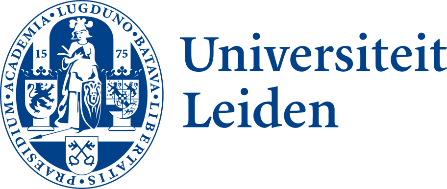 Logo Leiden University